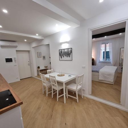 Appartement Ti Ci Devo Portare à Rapallo Extérieur photo