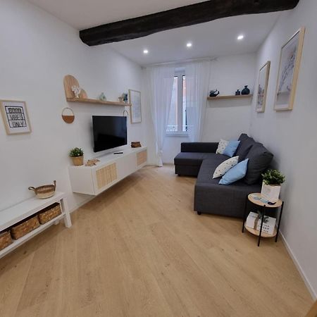 Appartement Ti Ci Devo Portare à Rapallo Extérieur photo