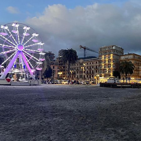 Appartement Ti Ci Devo Portare à Rapallo Extérieur photo